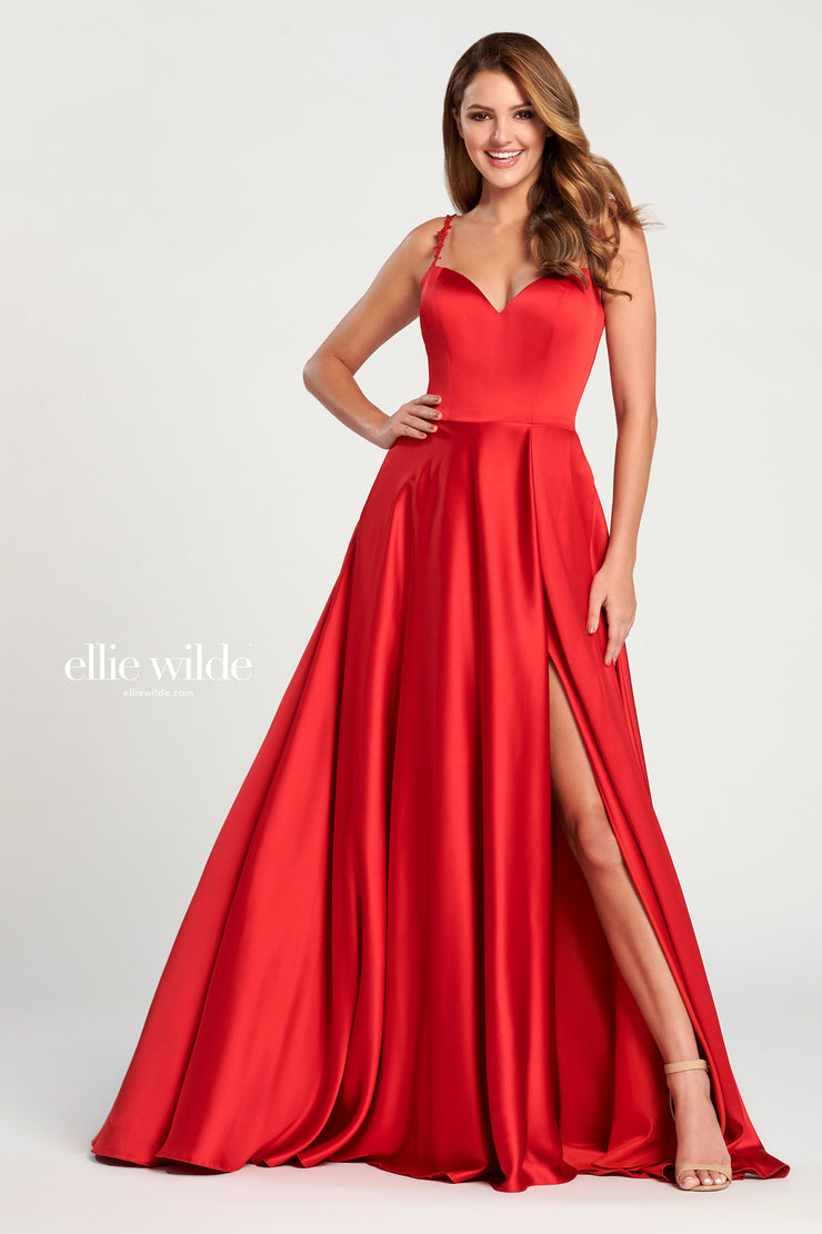 Ellie Wilde EW120011-Gemini Bridal Prom Tuxedo Centre
