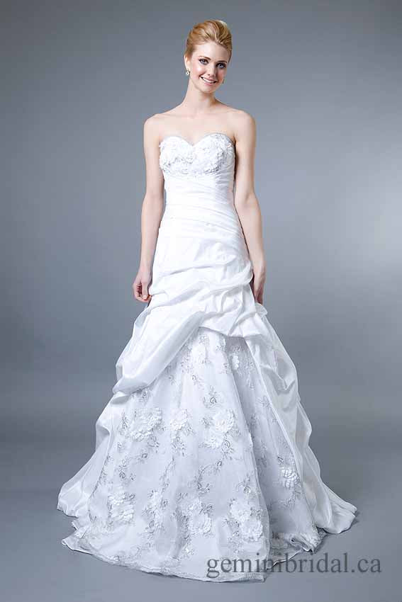 SHIRLEY DIOR 256095-Gemini Bridal Prom Tuxedo Centre