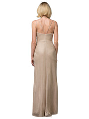Queens Collection 322875-Gemini Bridal Prom Tuxedo Centre