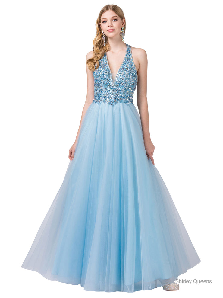 Shirley Dior 322532-Gemini Bridal Prom Tuxedo Centre