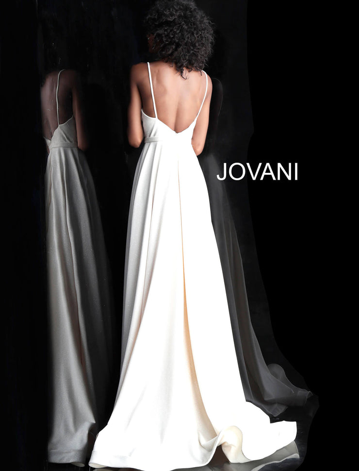 Jovani 66253-Gemini Bridal Prom Tuxedo Centre