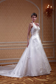 Wedding Dress 28KL0196-1X-Gemini Bridal Prom Tuxedo Centre