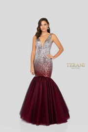 TERANI COUTURE 1911P8631-Gemini Bridal Prom Tuxedo Centre