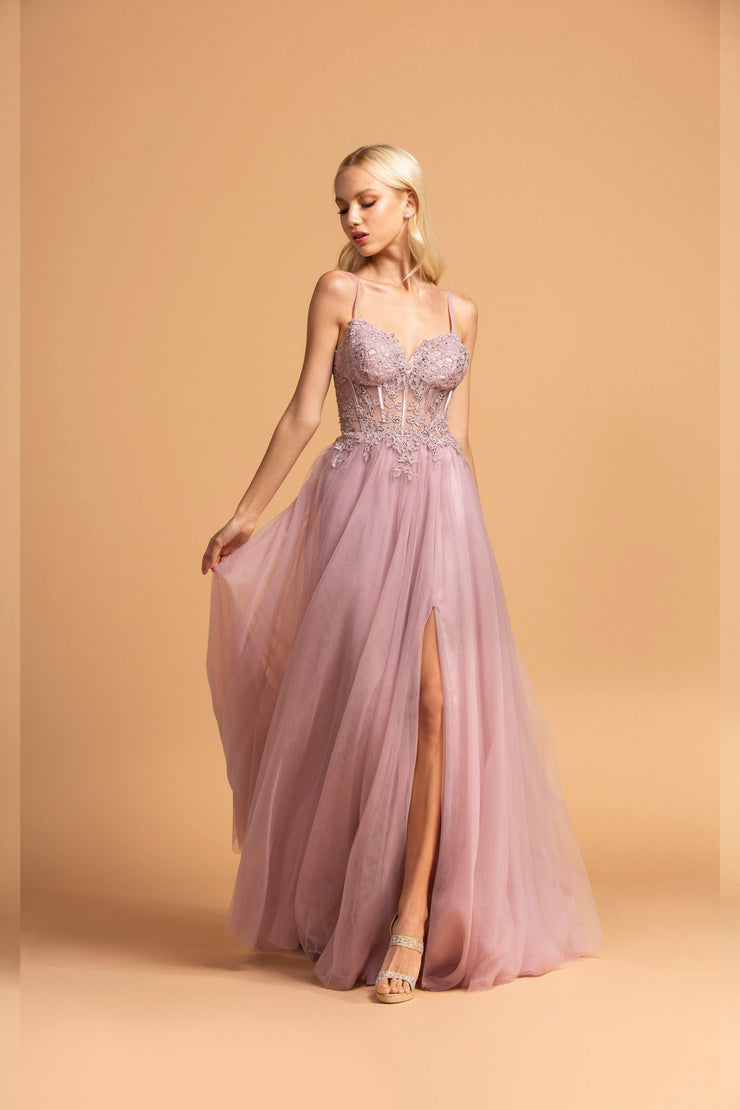 Shirley Dior 24L2206-Gemini Bridal Prom Tuxedo Centre