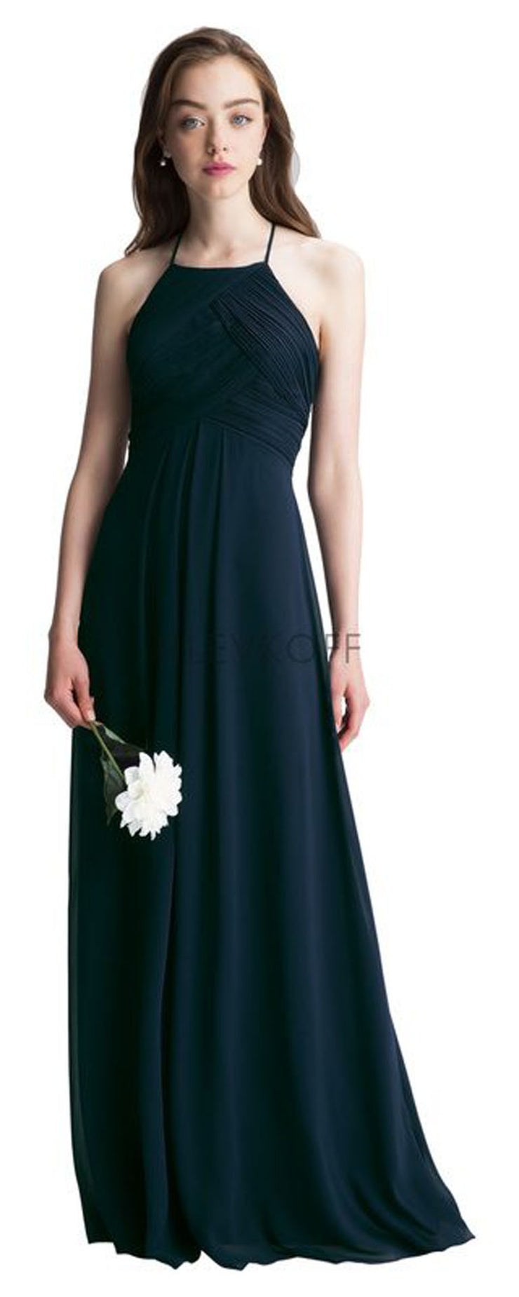 BILL LEVKOFF 7001-Gemini Bridal Prom Tuxedo Centre
