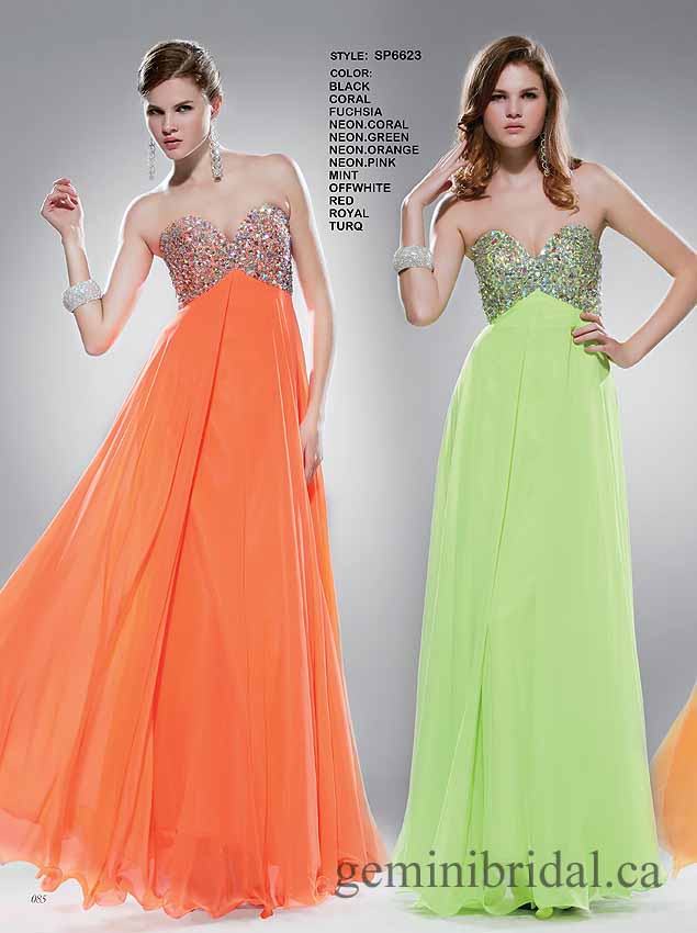 Shirley Dior 67SP6623-Gemini Bridal Prom Tuxedo Centre