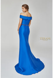 TERANI COUTURE 1921M0510-Gemini Bridal Prom Tuxedo Centre