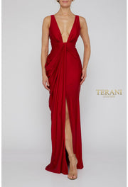 TERANI COUTURE 1921E0121-Gemini Bridal Prom Tuxedo Centre