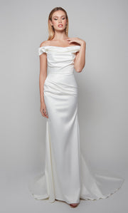 Alyce Paris 7064-Gemini Bridal Prom Tuxedo Centre