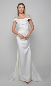 Alyce Paris 7064-Gemini Bridal Prom Tuxedo Centre