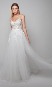 Alyce Paris 7079-Gemini Bridal Prom Tuxedo Centre