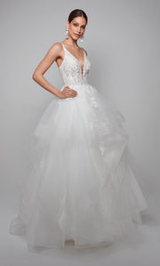 Alyce Paris 7080-Gemini Bridal Prom Tuxedo Centre