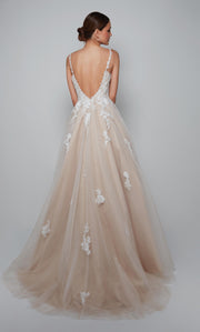 Alyce Paris 7084-Gemini Bridal Prom Tuxedo Centre