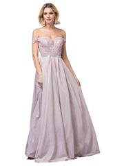 Queens Collection 322820-Gemini Bridal Prom Tuxedo Centre