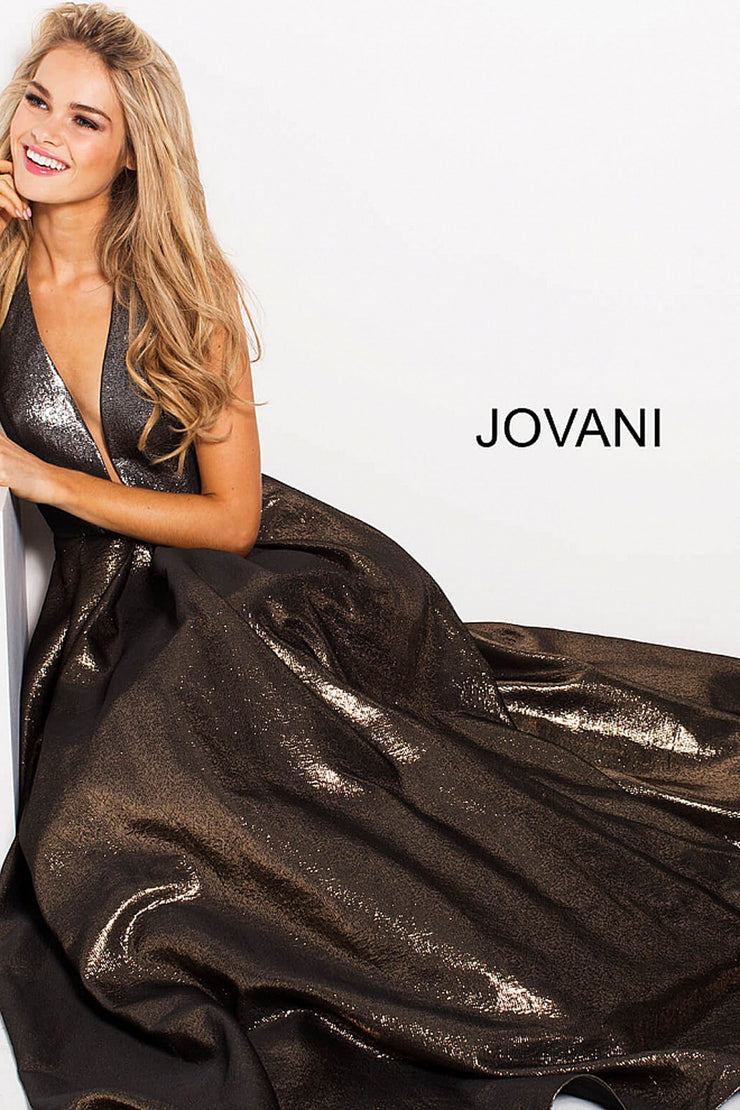 JOVANI 57237-Gemini Bridal Prom Tuxedo Centre