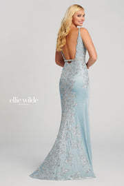 Ellie Wilde EW120062-Gemini Bridal Prom Tuxedo Centre