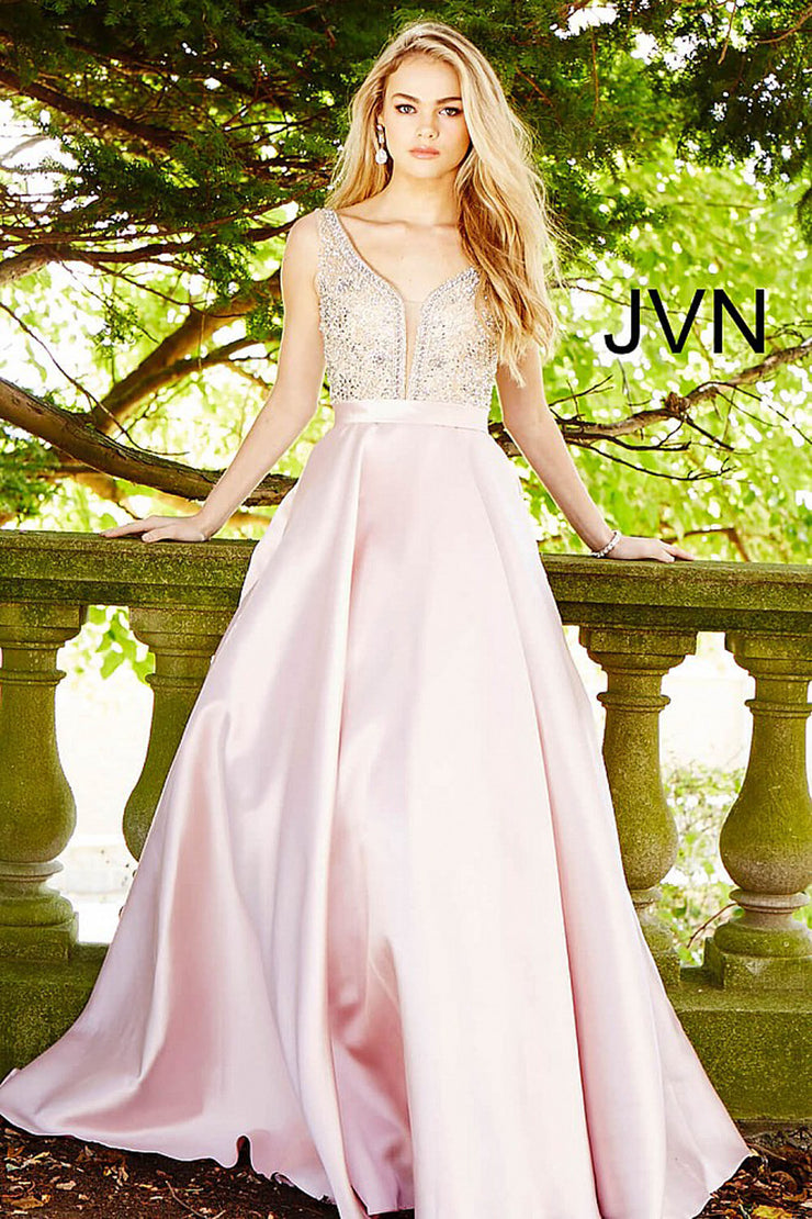 JOVANI JVN60696-Gemini Bridal Prom Tuxedo Centre