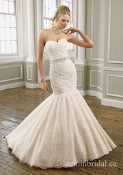 MORI LEE 1651-Gemini Bridal Prom Tuxedo Centre