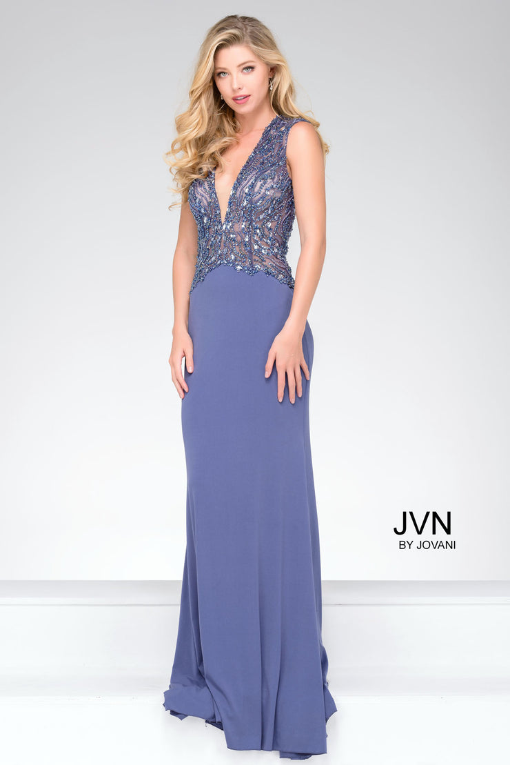 JOVANI JVN 27818-Gemini Bridal Prom Tuxedo Centre