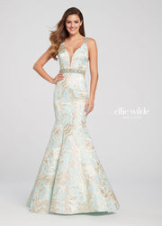 Ellie Wilde EW119170-Gemini Bridal Prom Tuxedo Centre