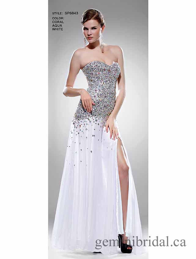 Shirley Dior 67SP6843-Gemini Bridal Prom Tuxedo Centre