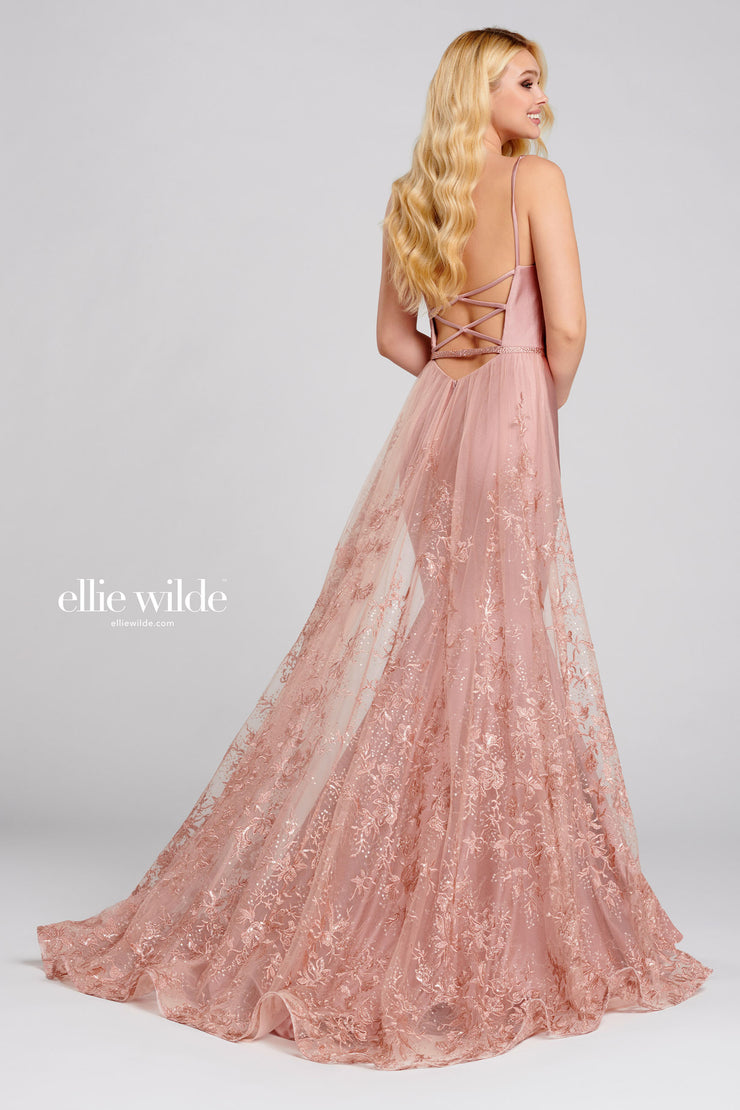 Ellie Wilde EW120009-Gemini Bridal Prom Tuxedo Centre