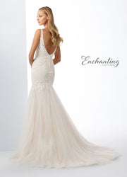 Enchanting by MON CHERI 119104-Gemini Bridal Prom Tuxedo Centre