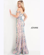 Jovani JVN04515-Gemini Bridal Prom Tuxedo Centre