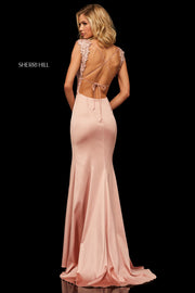 SHERRI HILL 52796-Gemini Bridal Prom Tuxedo Centre