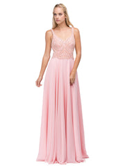 Queens Collection 329743-Gemini Bridal Prom Tuxedo Centre