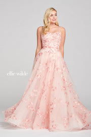 Ellie Wilde EW121066-Gemini Bridal Prom Tuxedo Centre