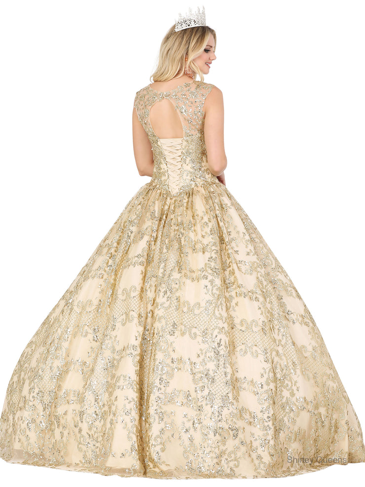 Shirley Dior 321523-Gemini Bridal Prom Tuxedo Centre