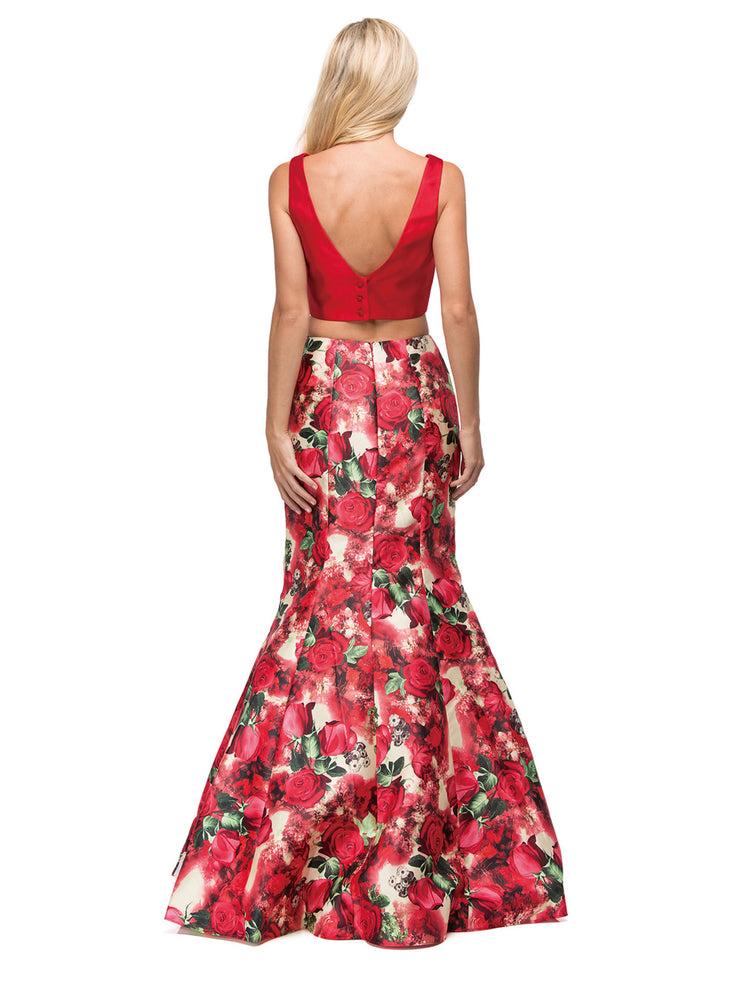 Shirley Dior 329900-Gemini Bridal Prom Tuxedo Centre