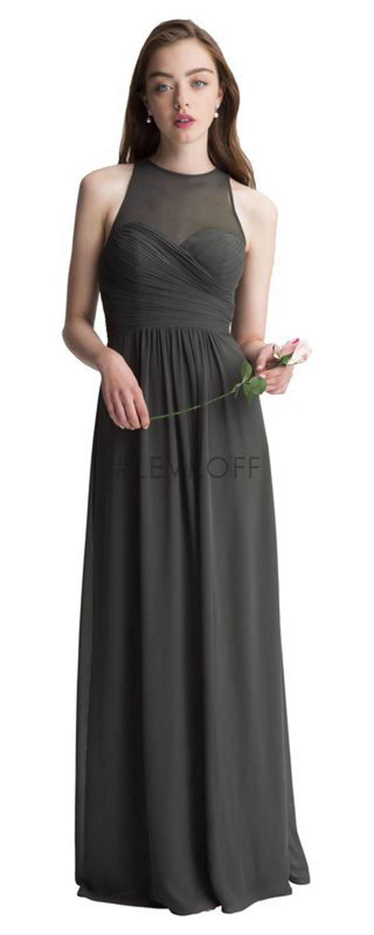 Bill Levkoff Gemini Bridal Bill Levkoff Gemini Bridal