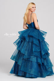 Ellie Wilde EW120108-Gemini Bridal Prom Tuxedo Centre
