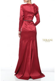 TERANI COUTURE 1921E0142-Gemini Bridal Prom Tuxedo Centre