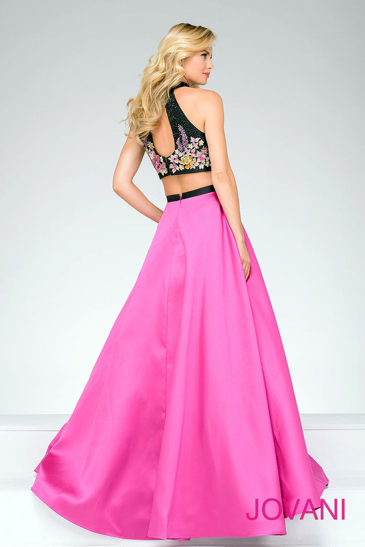 JOVANI 59350-Gemini Bridal Prom Tuxedo Centre