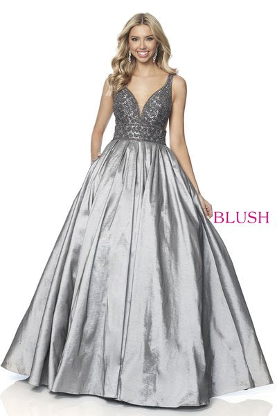 Blush Pink 5836-Gemini Bridal Prom Tuxedo Centre