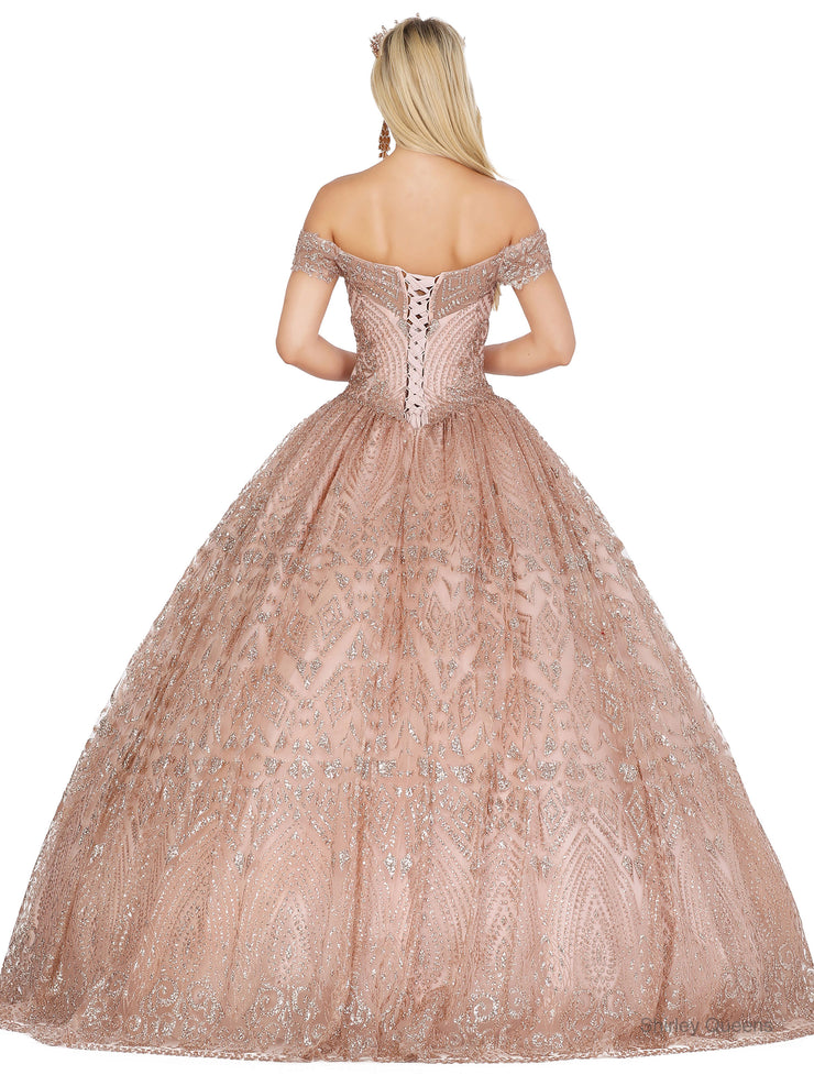 Shirley Dior 321428-Gemini Bridal Prom Tuxedo Centre