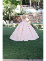 Shirley Dior 321537-Gemini Bridal Prom Tuxedo Centre