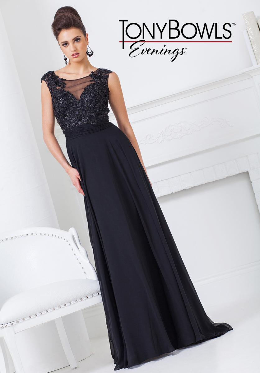 Tony Bowls Gemini Bridal Tony Bowls Gemini Bridal