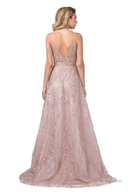 Shirley Dior 24L2458-Gemini Bridal Prom Tuxedo Centre