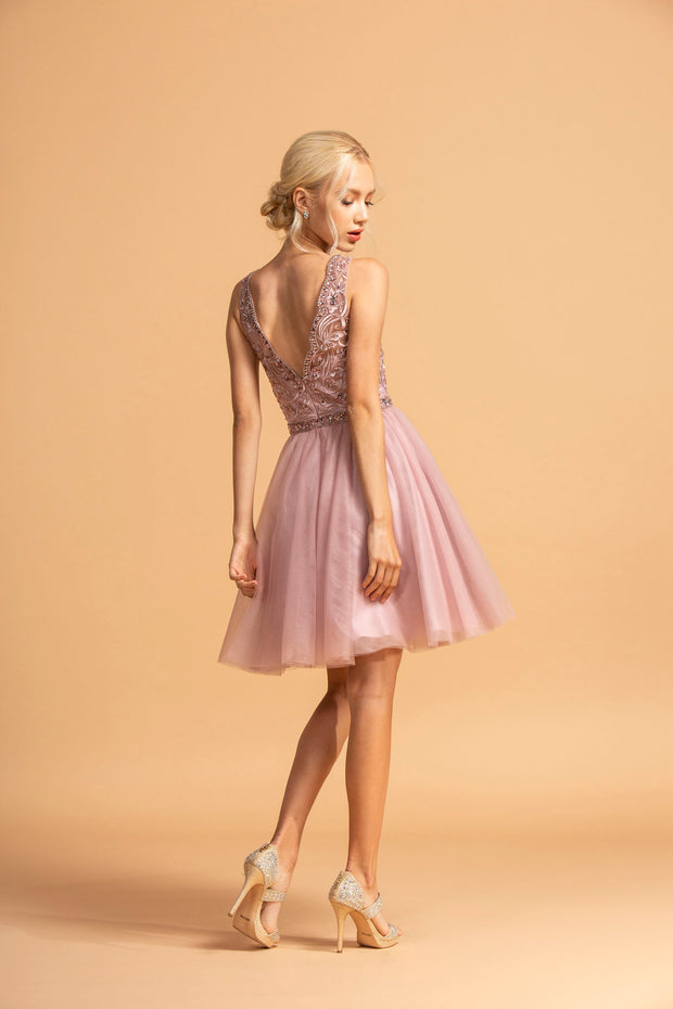 Shirley Dior 24S2119-Gemini Bridal Prom Tuxedo Centre