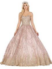 Shirley Dior 321488-Gemini Bridal Prom Tuxedo Centre