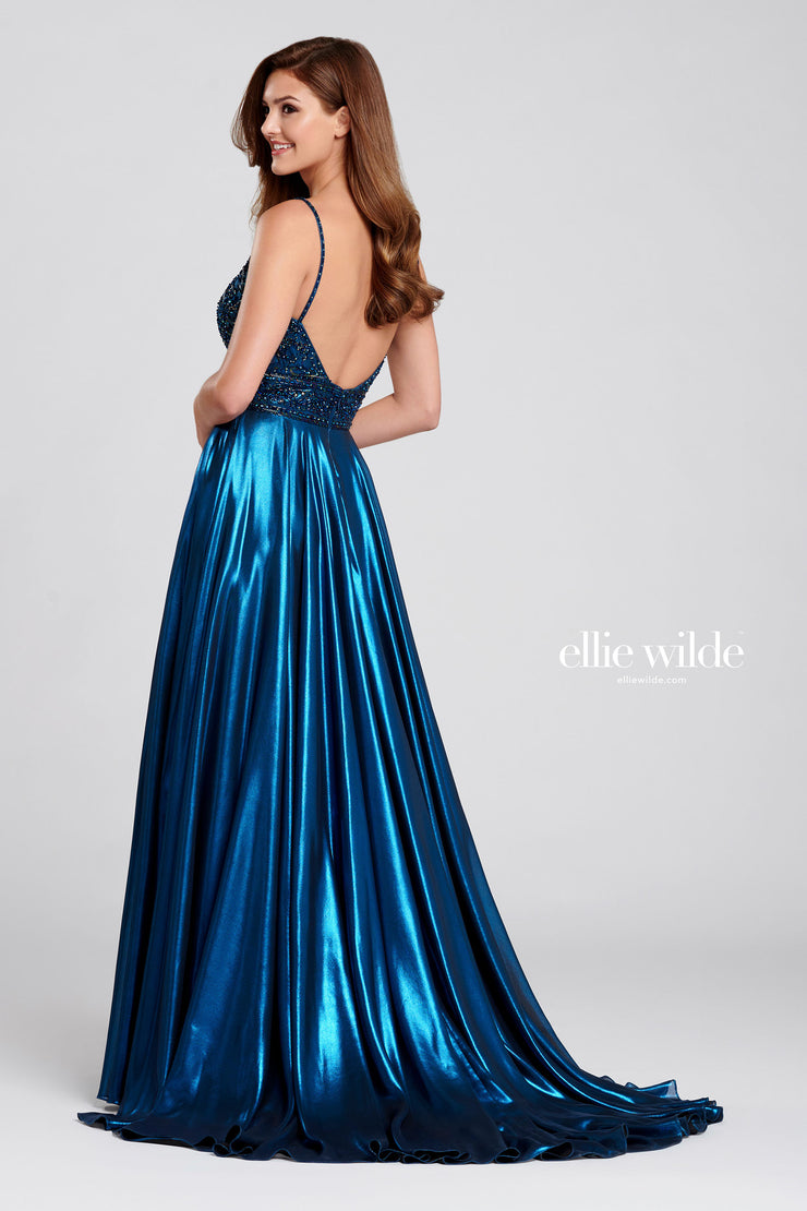 Ellie Wilde EW120107-Gemini Bridal Prom Tuxedo Centre