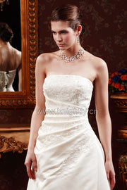 Wedding Dress 28KL0160-1X-Gemini Bridal Prom Tuxedo Centre