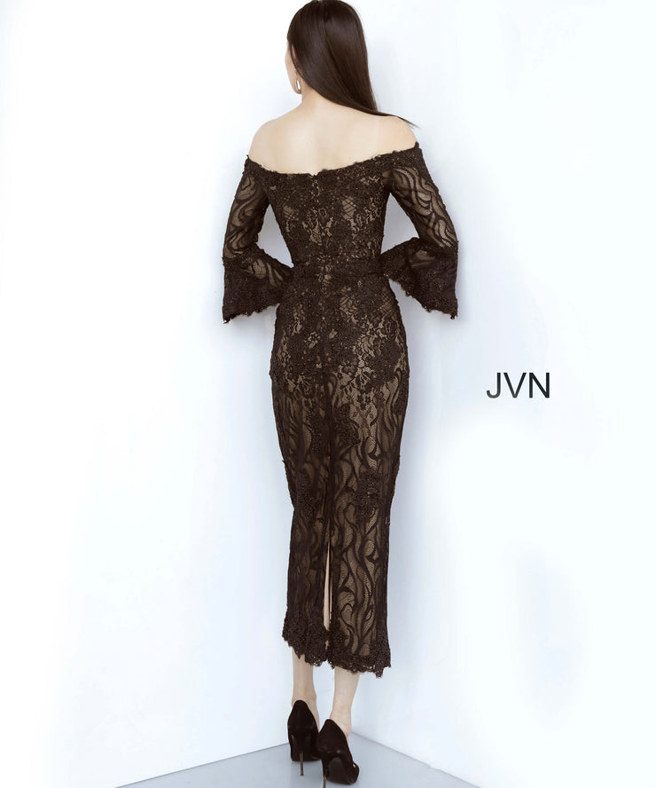 Jovani JVN2241-Gemini Bridal Prom Tuxedo Centre