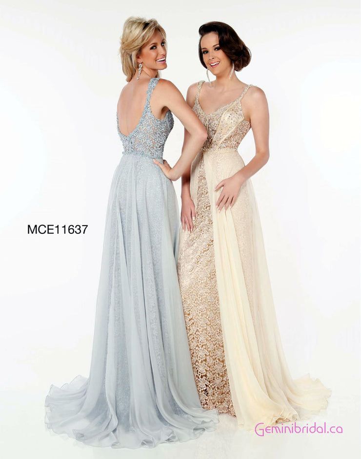 EVENINGS MCE11637-Gemini Bridal Prom Tuxedo Centre