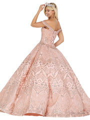 Shirley Dior 321518-Gemini Bridal Prom Tuxedo Centre