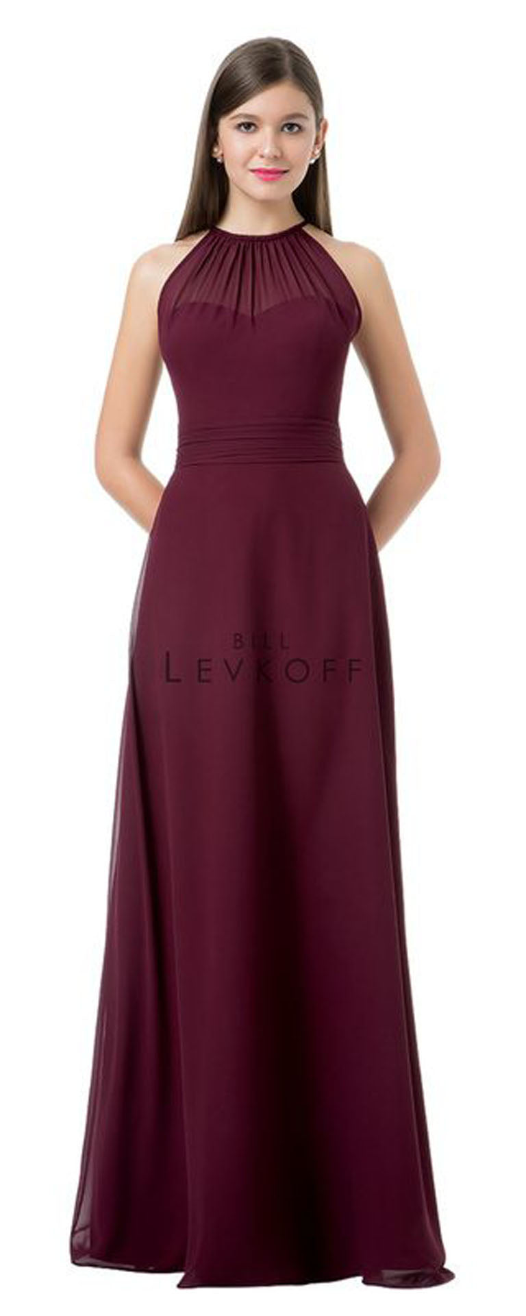 BILL LEVKOFF 1214 Gemini Bridal BILL LEVKOFF 1214 Gemini Bridal